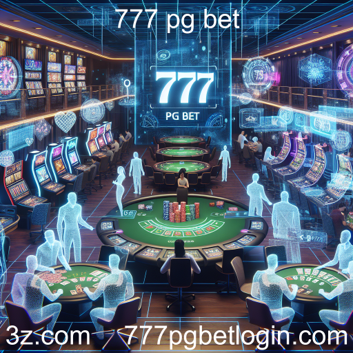 A Ascensão dos Jogos de Suporte na 777 PG Bet